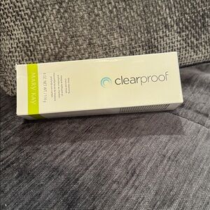 Mary Kay Clear Proof